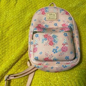 Loungefly Bambi mini Backpack
